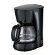 Life Robusta 221-0376 Καφετιέρα Φίλτρου 650W Life Robusta 221-0376 Καφετιέρα Φίλτρου 650W