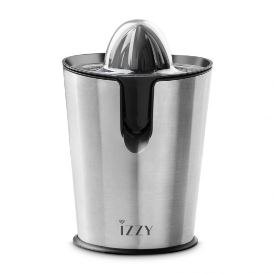 Izzy IZ-6300 224269 Ηλεκτρικός Στίφτης 100W Inox Izzy IZ-6300 224269 Ηλεκτρικός Στίφτης 100W Inox