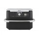 Ninja Foodi FlexDrawer Dual Air Fryer 10.4lt Μαύρο AF500EU Ninja Foodi FlexDrawer Dual Air Fryer 10.4lt Μαύρο AF500EU