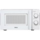 Primo PRMW-40457 400457 Φούρνος Μικροκυμάτων 20lt Λευκός Primo PRMW-40457 400457 Φούρνος Μικροκυμάτων 20lt Λευκός