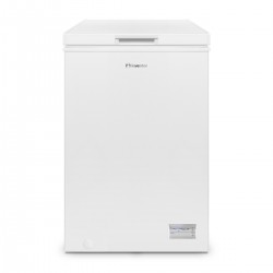 Inventor Καταψύκτης Μπαούλο 98lt MDH-100EL