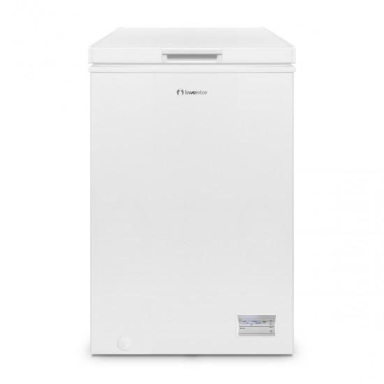 Inventor Καταψύκτης Μπαούλο 98lt MDH-100EL Inventor Καταψύκτης Μπαούλο 98lt MDH-100EL