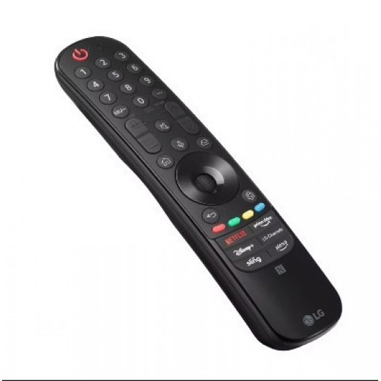 LG Magic Remote Control MR24GN Γνήσιο Τηλεχειριστήριο Τηλεόρασης LG Magic Remote Control MR24GN Γνήσιο Τηλεχειριστήριο Τηλεόρασης