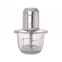 Primo PRFC-40486 Πολυκόπτης Multi 500W με Δοχείο 2lt Inox