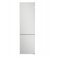 Bosch Ψυγειοκαταψύκτης 368lt Total NoFrost Υ201xΠ60xΒ66εκ. Ασημί KGN39VIDB