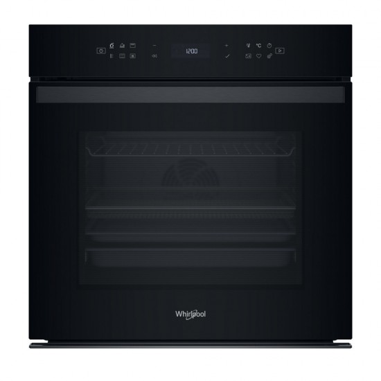 Whirlpool WOI68PT1SBA Φούρνος άνω Πάγκου 73lt Π59.5εκ. Μαύρος Whirlpool WOI68PT1SBA Φούρνος άνω Πάγκου 73lt Π59.5εκ. Μαύρος