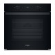 Whirlpool WOI68PT1SBA Φούρνος άνω Πάγκου 73lt Π59.5εκ. Μαύρος Whirlpool WOI68PT1SBA Φούρνος άνω Πάγκου 73lt Π59.5εκ. Μαύρος