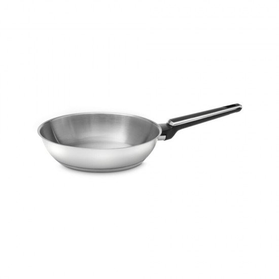 Izzy Τηγάνι από Ανοξείδωτο Ατσάλι 24cm 225023