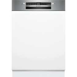 Bosch Εντοιχιζόμενο Πλυντήριο Πιάτων με Wi-Fi για 14 Σερβίτσια Π60xY82εκ. SMI4HVS14E