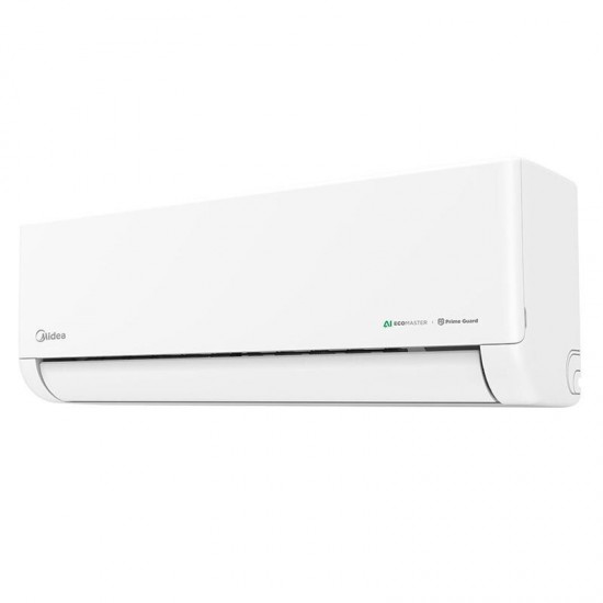 Midea Air Green Κλιματιστικό Inverter 9000 BTU με Τεχνητή Νοημοσύνη