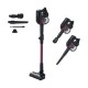 Hoover HF4 Plus Power Move Επαναφορτιζόμενη Σκούπα Stick 25.2V Magenta HF4P10HX 011 Hoover HF4 Plus Power Move Επαναφορτιζόμενη Σκούπα Stick 25.2V Magenta HF4P10HX 011