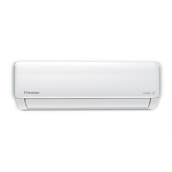 Inventor Intellia Κλιματιστικό Inverter 24000 BTU Τεχνητή Νοημοσύνη