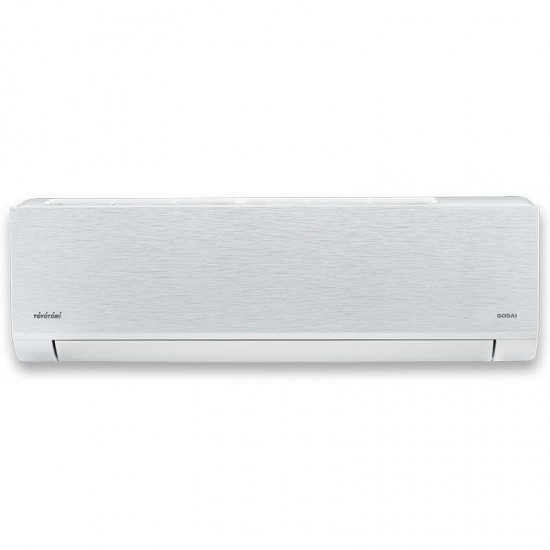 Toyotomi Gosai - AI GTN/GTG-24CMWAI Κλιματιστικό Inverter 24000btu Whisper White Toyotomi Gosai - AI GTN/GTG-24CMWAI Κλιματιστικό Inverter 24000btu Whisper White