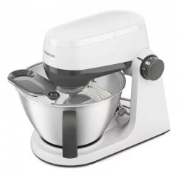 Kenwood KHC30.000WH Multi Tasker Κουζινομηχανή 1000W με Ανοξείδωτο Κάδο 1.7lt Λευκή