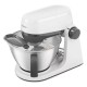 Kenwood KHC30.000WH Multi Tasker Κουζινομηχανή 1000W με Ανοξείδωτο Κάδο 1.7lt Λευκή Kenwood KHC30.000WH Multi Tasker Κουζινομηχανή 1000W με Ανοξείδωτο Κάδο 1.7lt Λευκή