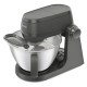 Kenwood KHC30.050GY Multi Tasker Κουζινομηχανή 1000W με Ανοξείδωτο Κάδο 1.7lt Γκρι Kenwood KHC30.050GY Multi Tasker Κουζινομηχανή 1000W με Ανοξείδωτο Κάδο 1.7lt Γκρι