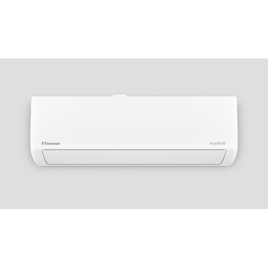 Inventor EconIQ Κλιματιστικό Inverter 24000btu