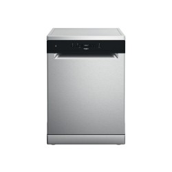 Whirlpool Ελεύθερο Πλυντήριο Πιάτων για 14 Σερβίτσια Π60xY85εκ. Inox WH2FFC14BN6X