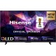Hisense 55E7S Pro Smart Τηλεόραση 55\" 4K UHD QLED E7S Pro HDR (2026) Hisense 55E7S Pro Smart Τηλεόραση 55\" 4K UHD QLED E7S Pro HDR (2026)