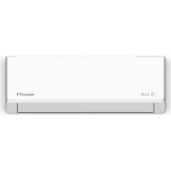 Inventor Ikura Κλιματιστικό Inverter 12000btu AI
