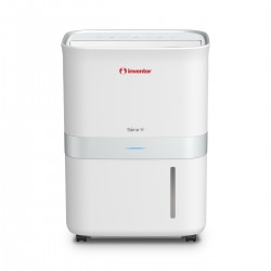 Inventor Sera SER-WFIW-20L Αφυγραντήρας με Συμπιεστή Ιονιστή και Wi-Fi 20lt