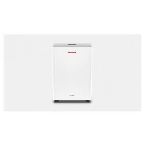 Inventor Iria Αφυγραντήρας με Συμπιεστή και Wi-Fi 10lt