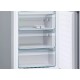 Bosch Ψυγειοκαταψύκτης 326lt Total NoFrost Υ186xΠ60xΒ66εκ. Metal Look KGN36VLED Bosch Ψυγειοκαταψύκτης 326lt Total NoFrost Υ186xΠ60xΒ66εκ. Metal Look KGN36VLED
