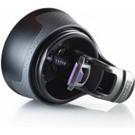 Contigo West Loop Ποτήρι Θερμός Ανοξείδωτο BPA Free 470ml Μπλε με Επιστόμιο 2095799