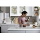 Kenwood HBM60.307GY Ραβδομπλέντερ με Ανοξείδωτη Ράβδο 1000W Μαύρο
