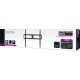 Sonora Wonderwall 800 Tilt Βάση Τηλεόρασης Τοίχου έως 80 230-0069 Sonora Wonderwall 800 Tilt Βάση Τηλεόρασης Τοίχου έως 80 230-0069