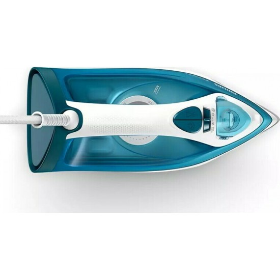 Philips DST3011/20 Σίδερο Ατμού 2100W Συνεχόμενη Παροχή 30gr/min Κεραμική Πλάκα
