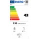 Bosch Ψυγειοκαταψύκτης 368lt Total NoFrost Υ203xΠ60xΒ66εκ. Inox KGN397LEQ