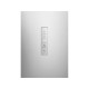 Hisense Ψυγειοκαταψύκτης 304lt Υ186xΠ59.5xΒ59εκ. Inox RB390N4CCD
