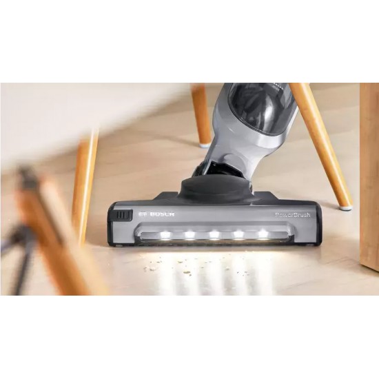 Bosch BBH3P2801Flexxo Gen2 Serie 4 Επαναφορτιζόμενη Σκούπα 2 σε 1 Stick & Χειρός 28V Μαύρη Bosch BBH3P2801Flexxo Gen2 Serie 4 Επαναφορτιζόμενη Σκούπα 2 σε 1 Stick & Χειρός 28V Μαύρη