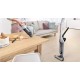 Bosch BBH3P2801Flexxo Gen2 Serie 4 Επαναφορτιζόμενη Σκούπα 2 σε 1 Stick & Χειρός 28V Μαύρη Bosch BBH3P2801Flexxo Gen2 Serie 4 Επαναφορτιζόμενη Σκούπα 2 σε 1 Stick & Χειρός 28V Μαύρη