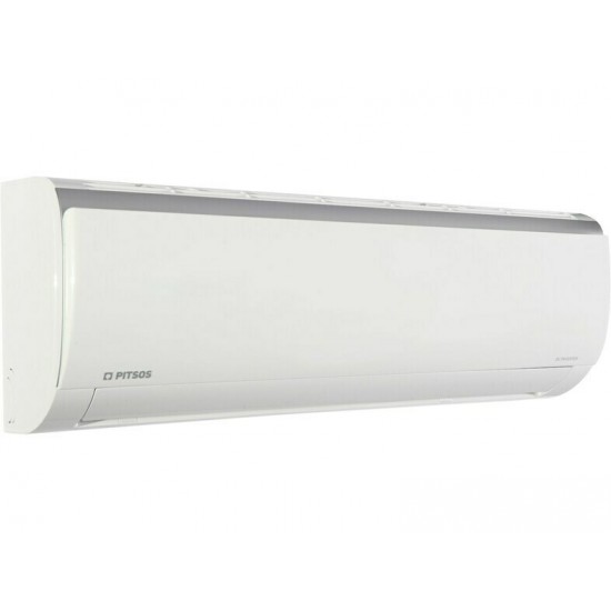 Pitsos Nefeli PSI09VW34/PSO09VW34 Κλιματιστικό Inverter 9000btu