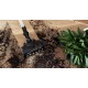 Bosch Unlimited 7 Επαναφορτιζόμενη Σκούπα 2 σε 1 Stick & Χειρός 18V White