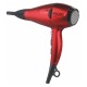 Life Attitude Hairdryer Πιστολάκι Μαλλιών με Φυσούνα 2200W 221-0311