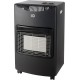 IQ HT-1499 Σόμπα Υγραερίου 4200W Μαύρη 43x37x74cm