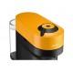 De'Longhi Vertuo Pop Καφετιέρα για Κάψουλες Vertuo Yellow ENV90.Y