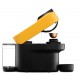 De'Longhi Vertuo Pop Καφετιέρα για Κάψουλες Vertuo Yellow ENV90.Y