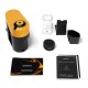 De'Longhi Vertuo Pop Καφετιέρα για Κάψουλες Vertuo Yellow ENV90.Y
