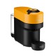 De'Longhi Vertuo Pop Καφετιέρα για Κάψουλες Vertuo Yellow ENV90.Y
