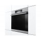Hisense BSA65226AX Φούρνος άνω Πάγκου 77lt Π59.5εκ. Inox
