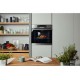 Hisense BSA65226AX Φούρνος άνω Πάγκου 77lt Π59.5εκ. Inox