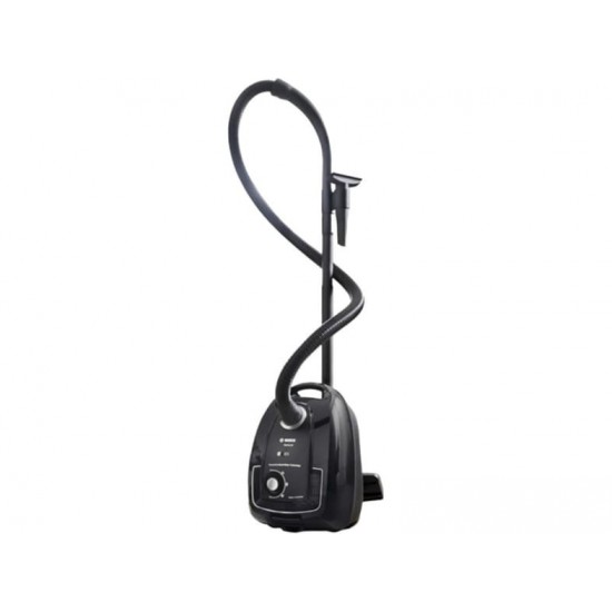 Bosch BGB38BA1 Ηλεκτρική Σκούπα 600W με Σακούλα 4lt Μαύρη Bosch BGB38BA1 Ηλεκτρική Σκούπα 600W με Σακούλα 4lt Μαύρη
