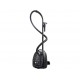 Bosch BGB38BA1 Ηλεκτρική Σκούπα 600W με Σακούλα 4lt Μαύρη Bosch BGB38BA1 Ηλεκτρική Σκούπα 600W με Σακούλα 4lt Μαύρη