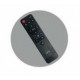 Life Halo 221-0349 Ανεμιστήρας Οροφής 50cm με Φως και Τηλεχειριστήριο Γκρι