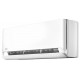 Midea Breezeless E CB1-18HRFN8-I/CB1-18HFNX-O Κλιματιστικό Inverter 18000 BTU A+++/A++ με Τεχνητή Νοημοσύνη