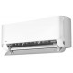 Midea Breezeless E CB1-18HRFN8-I/CB1-18HFNX-O Κλιματιστικό Inverter 18000 BTU A+++/A++ με Τεχνητή Νοημοσύνη